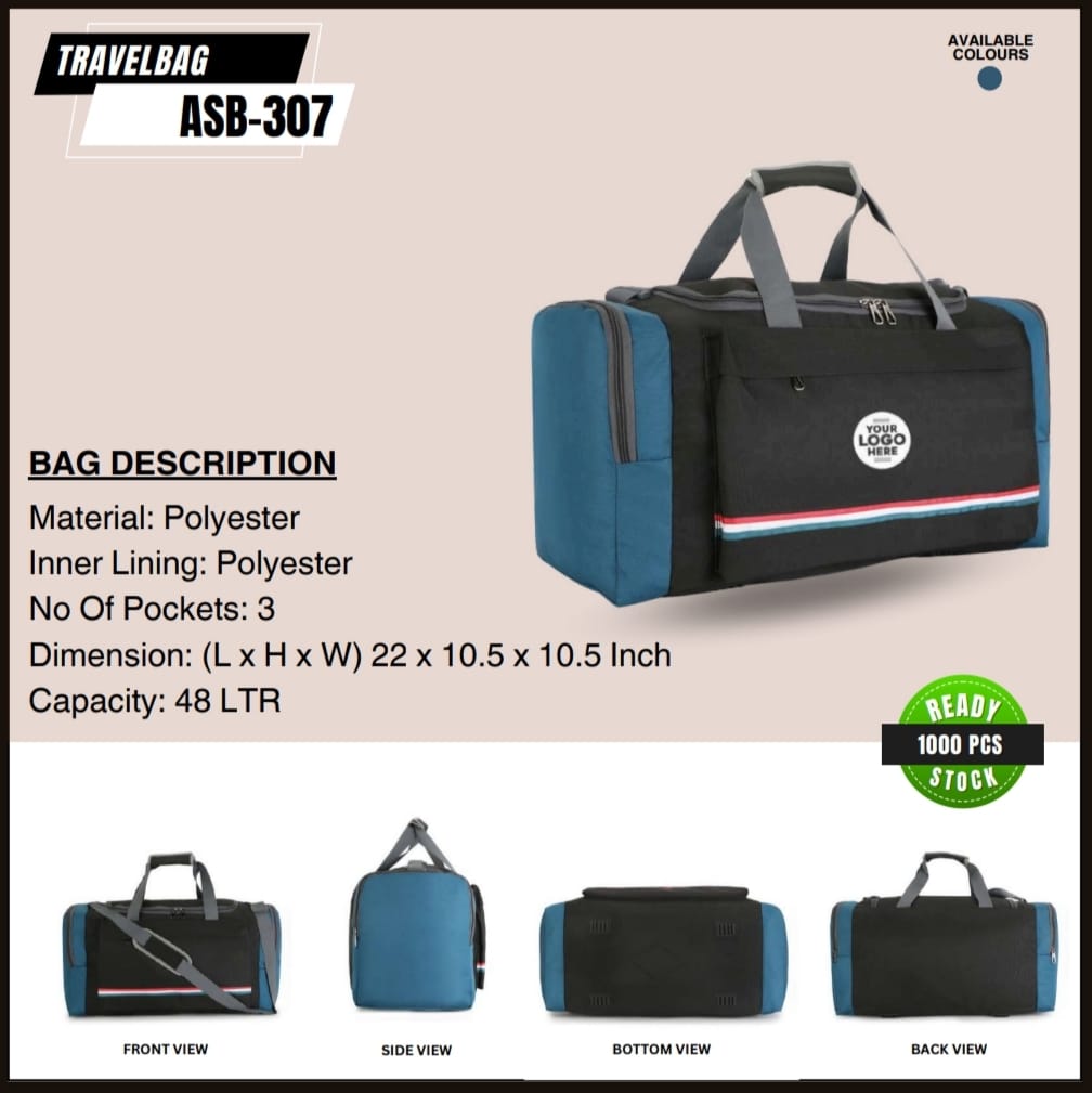 TRAVELBAG  ASB-307